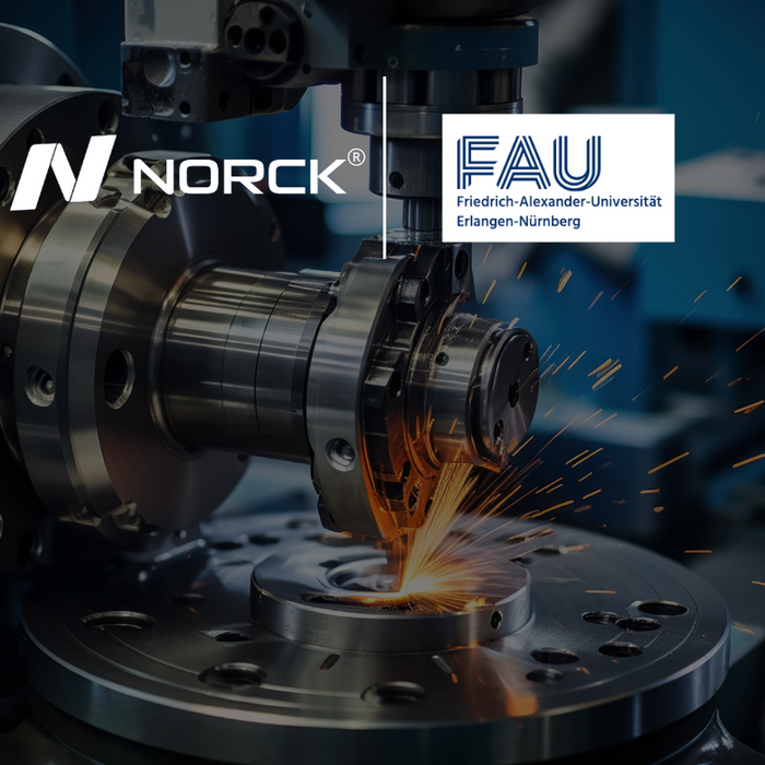 How NORCK Became a Trusted Partner for Friedrich-Alexander-Universität Erlangen