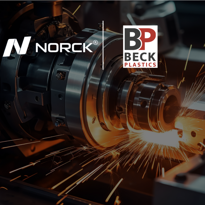 How Norck Delivered Precision, Quality, and Outstanding Service for Günther Beck Plastics