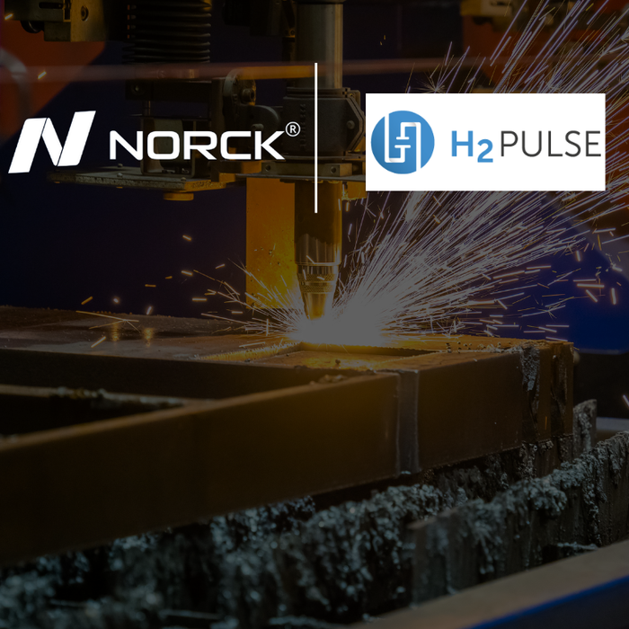 Reliable Solutions & Exceptional Support: How Norck Helped  H2 Pulse Enhance Hydrogen Testing