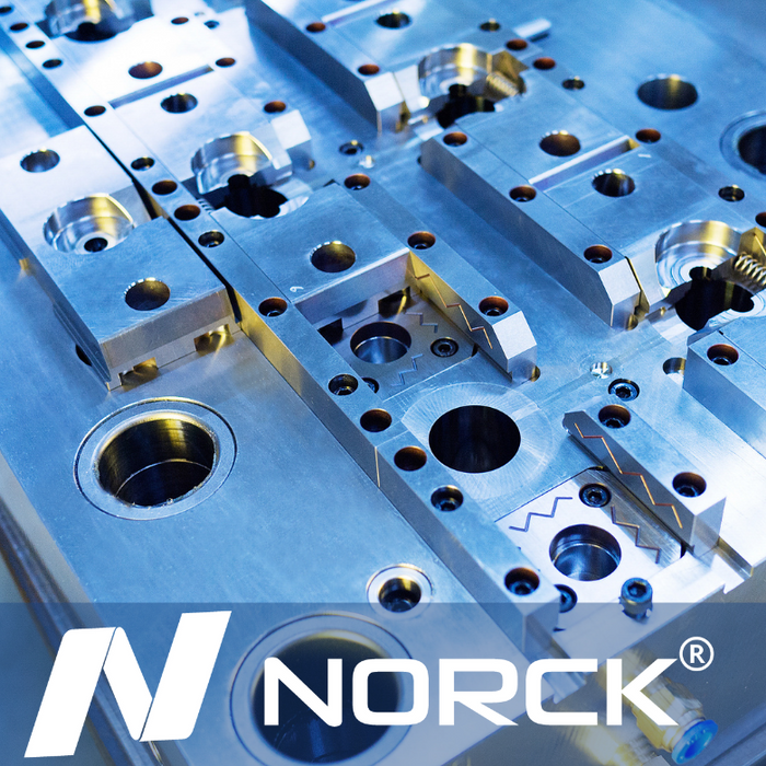 Injection Molding