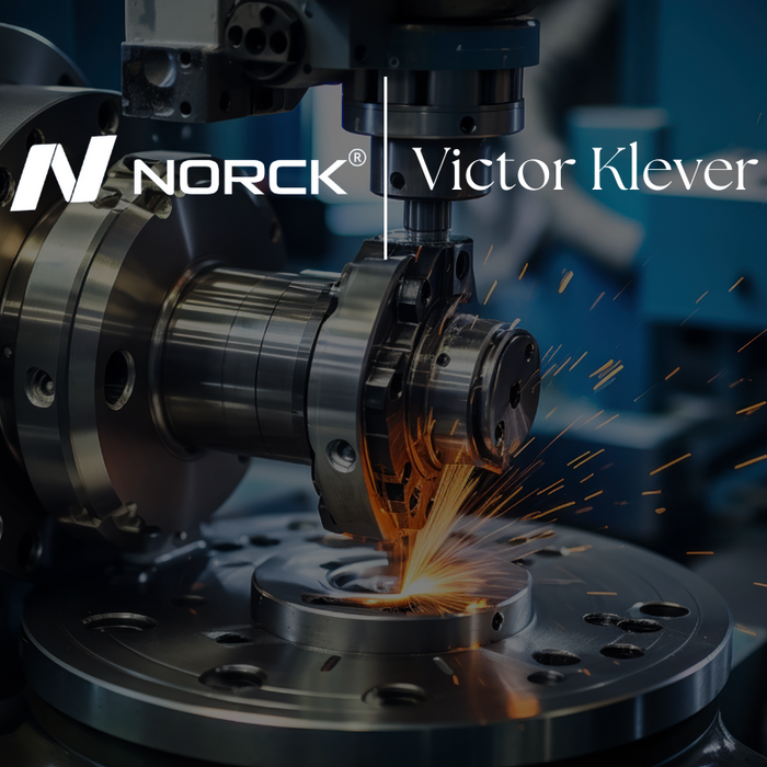 Victor Klever and NORCK – Setting the Standard for Precision and Collaboration