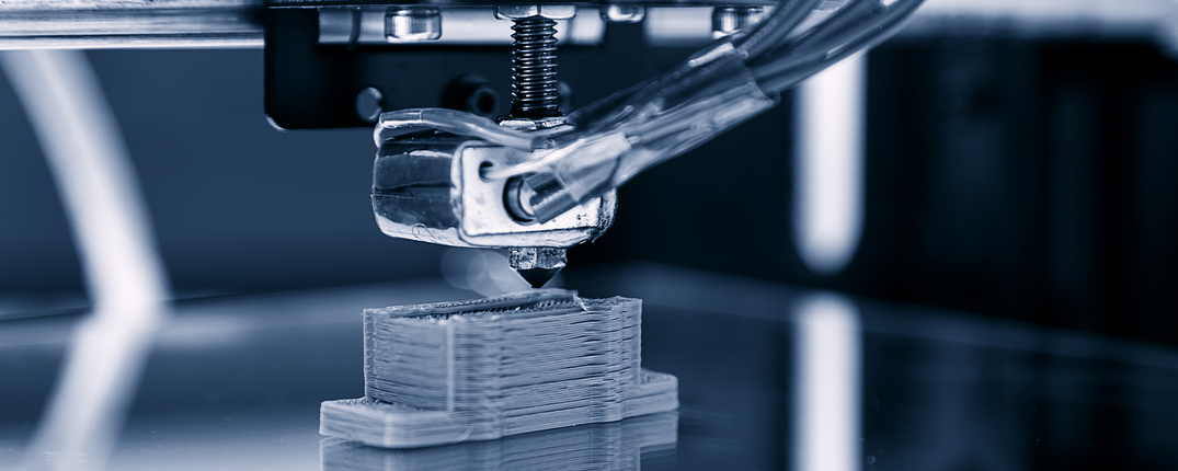 Extremely High End 3D Printing