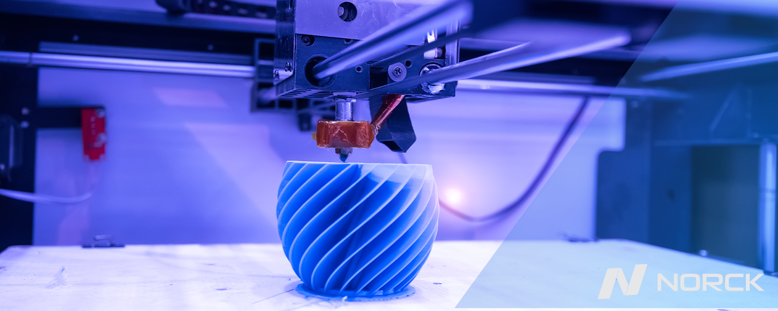 Leading 3D Printing Company
