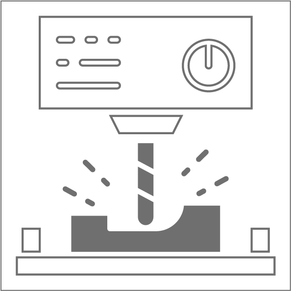 CNC Machining Services