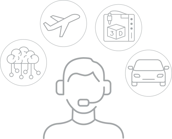 Engineering and Design Services