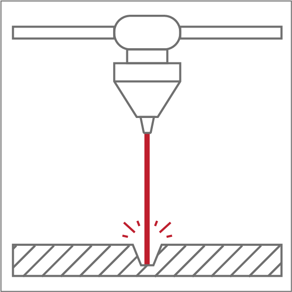 Sheet Metal Laser Cutting